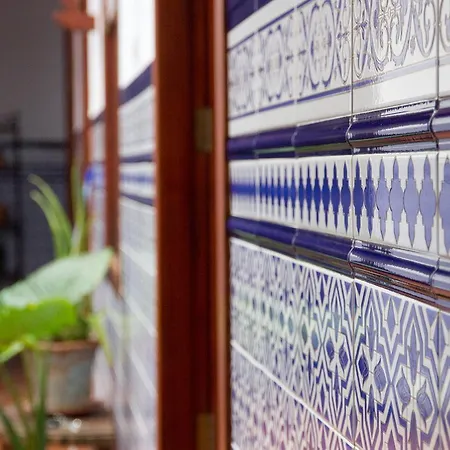 Aminta ベッド・アンド・ブレックファスト 3*