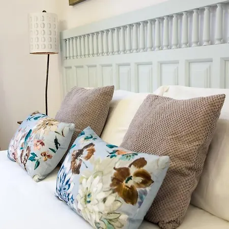 ベッド・アンド・ブレックファスト Aminta 3*