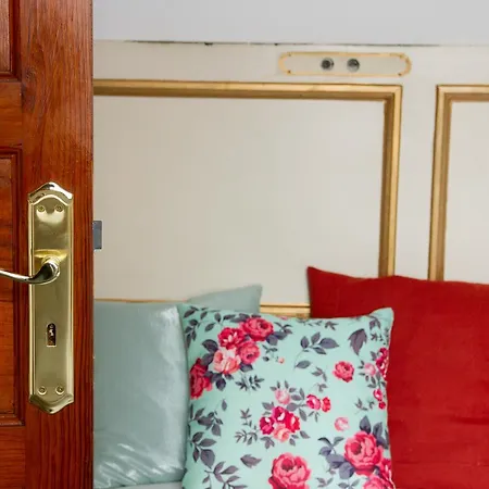 ベッド・アンド・ブレックファスト Aminta 3*