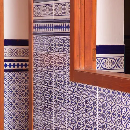 Aminta ベッド・アンド・ブレックファスト ラスパルマス・デ・グランカナリア