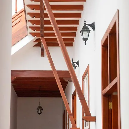 ベッド・アンド・ブレックファスト Aminta