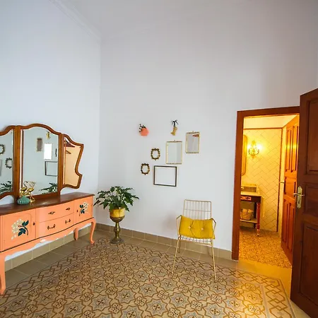 ベッド・アンド・ブレックファスト Aminta ラスパルマス・デ・グランカナリア