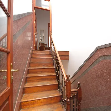 Aminta ベッド・アンド・ブレックファスト ラスパルマス・デ・グランカナリア