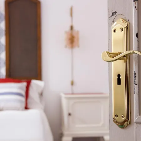 Aminta ベッド・アンド・ブレックファスト