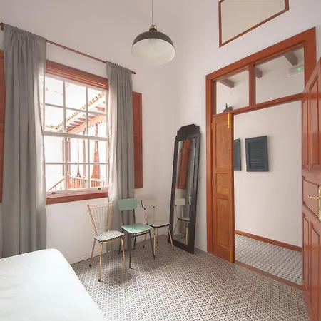 Aminta ラスパルマス・デ・グランカナリア