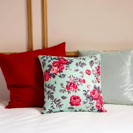 ベッド・アンド・ブレックファスト Aminta