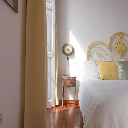 Aminta ラスパルマス・デ・グランカナリア