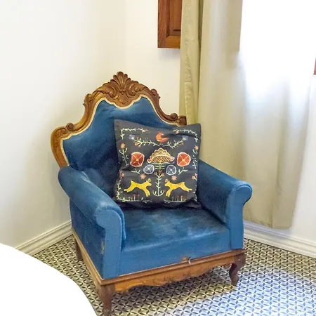 ベッド・アンド・ブレックファスト Aminta ラスパルマス・デ・グランカナリア