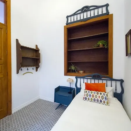 ベッド・アンド・ブレックファスト Aminta