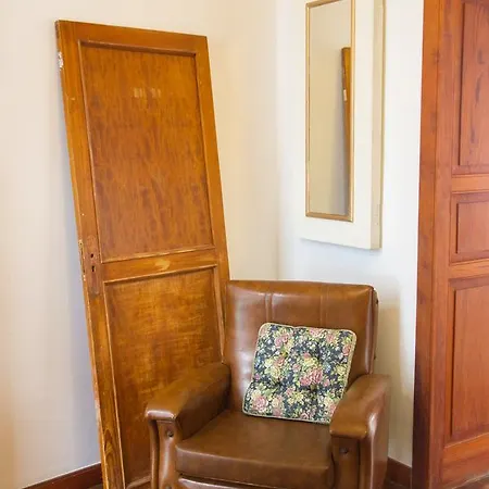 ベッド・アンド・ブレックファスト Aminta 3*