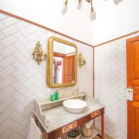 Aminta ベッド・アンド・ブレックファスト