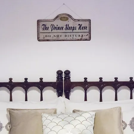 ベッド・アンド・ブレックファスト Aminta ラスパルマス・デ・グランカナリア