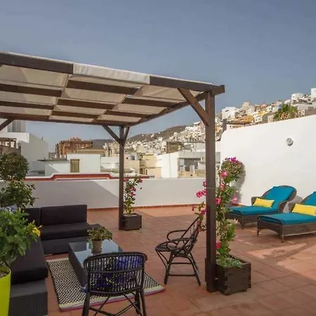 Aminta ベッド・アンド・ブレックファスト 3*