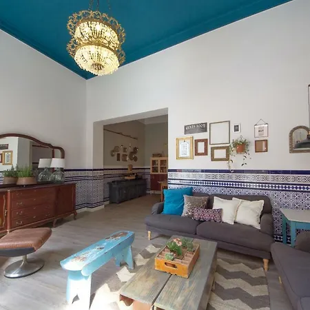 Aminta ベッド・アンド・ブレックファスト ラスパルマス・デ・グランカナリア