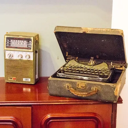 ベッド・アンド・ブレックファスト Aminta 3*