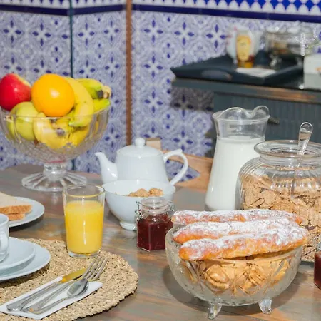 Aminta ベッド・アンド・ブレックファスト