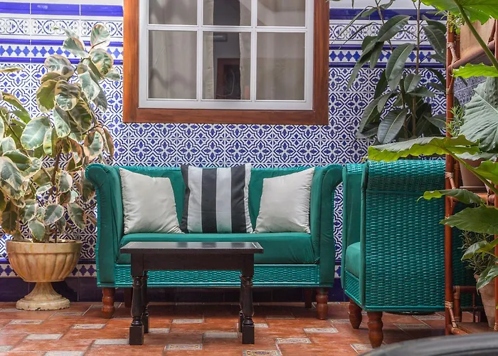 Aminta Отель типа 