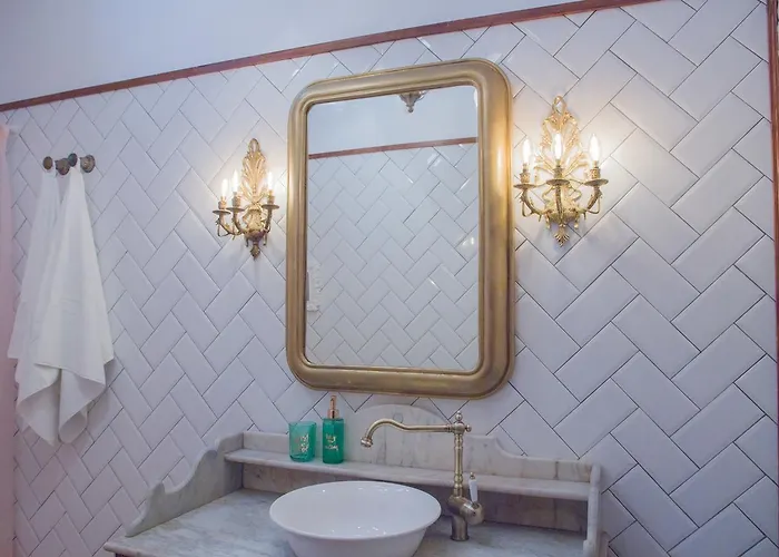 Aminta 3* Лас-Пальмас-де-Гран-Канария