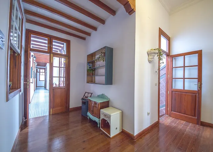 Aminta 3* Лас-Пальмас-де-Гран-Канария