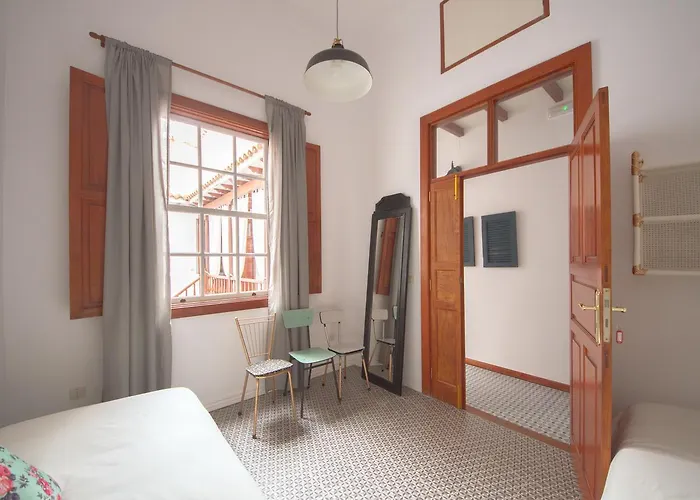 Aminta Лас-Пальмас-де-Гран-Канария