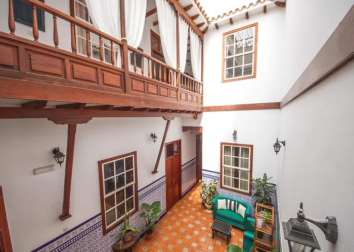 Aminta Лас-Пальмас-де-Гран-Канария