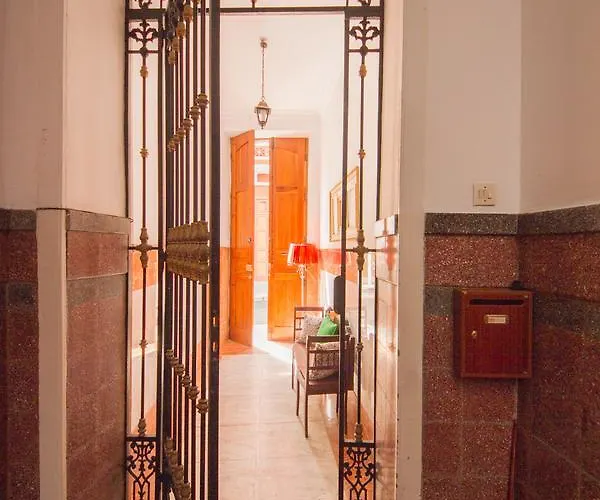 Aminta Отель типа 