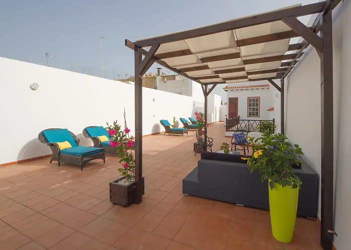 Aminta Отель типа 