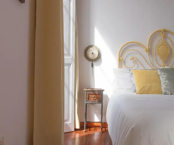 Aminta Лас-Пальмас-де-Гран-Канария