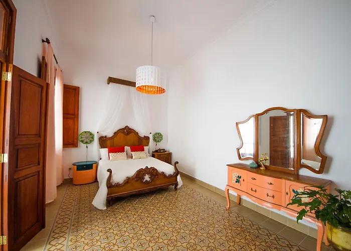 Aminta Лас-Пальмас-де-Гран-Канария