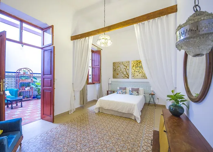 Aminta 3* Лас-Пальмас-де-Гран-Канария