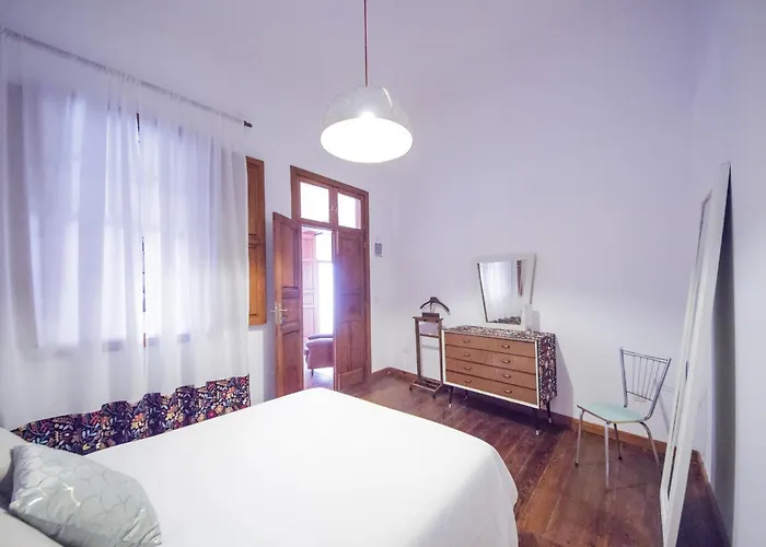 Aminta 3* Лас-Пальмас-де-Гран-Канария