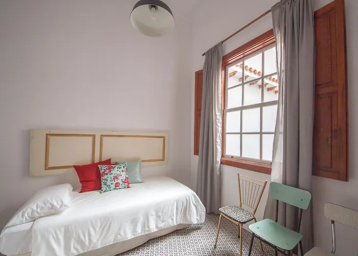 Aminta Лас-Пальмас-де-Гран-Канария