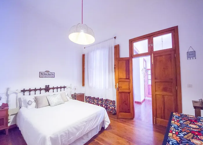 Aminta 3* Лас-Пальмас-де-Гран-Канария