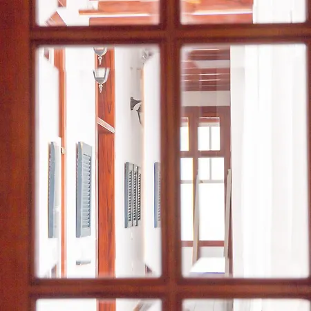Aminta Bed & Breakfast Las Palmas de Gran Canaria