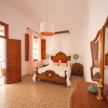 Panzió Aminta Las Palmas de Gran Canaria