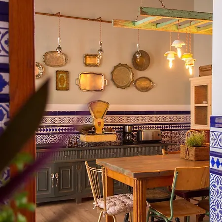 Bed & Breakfast Aminta