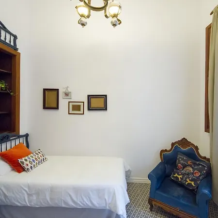 Aminta Bed & Breakfast Las Palmas de Gran Canaria