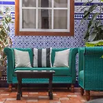 Aminta Charmy In Vegueta Bed & Breakfast 3*