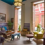 Aminta Charmy In Vegueta Bed & Breakfast Las Palmas de Gran Canaria