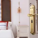 Aminta Charmy In Vegueta Bed & Breakfast