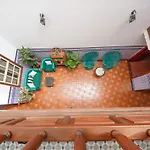 Aminta Charmy In Vegueta