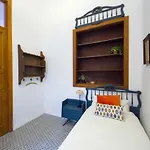 Bed & Breakfast Aminta Charmy In Vegueta