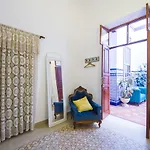 Bed & Breakfast Aminta Charmy In Vegueta Las Palmas de Gran Canaria