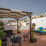 Aminta Charmy In Vegueta Bed & Breakfast 3*