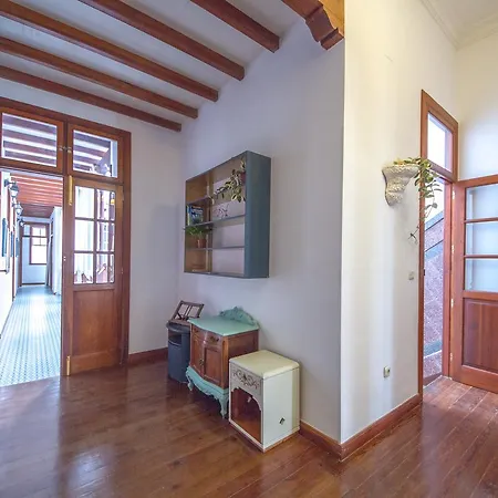 Aminta 3* Las Palmas / Gran Canaria