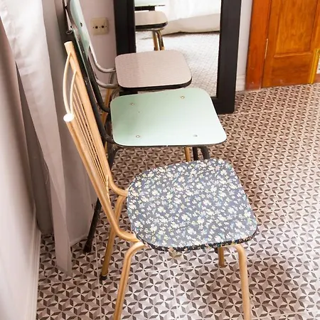 Aminta Frühstückspension