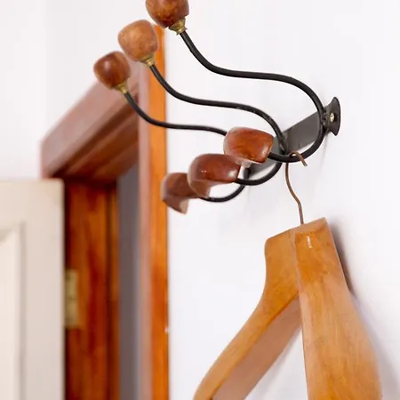 Aminta Frühstückspension 3*