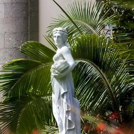 Aminta Charmy In Vegueta