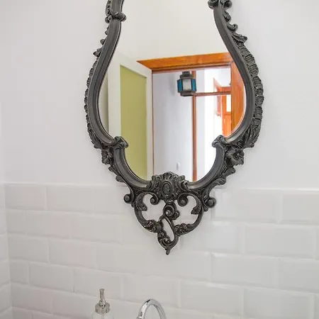 Frühstückspension Aminta Las Palmas / Gran Canaria