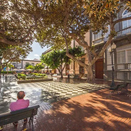 Aminta 3* Las Palmas / Gran Canaria